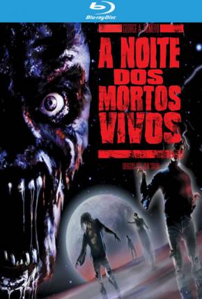 A Noite dos Mortos-Vivos BluRay  Download Dublado / Dual Áudio