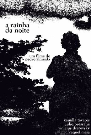 A Rainha da Noite Torrent Download Nacional