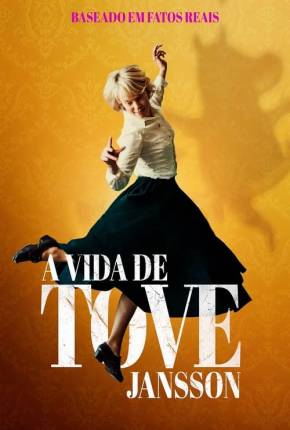 A Vida de Tove Jansson Torrent Download Dublado / Dual Áudio