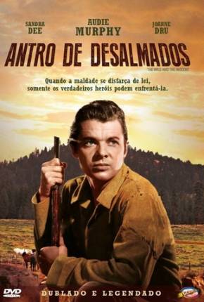 Antro de Desalmados 1080P  Download Dublado / Dual Áudio