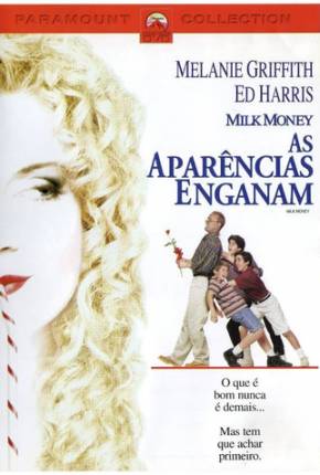 As Aparências Enganam... WEB-DL  Download Dublado / Dual Áudio