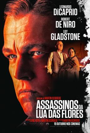 Assassinos da Lua das Flores Torrent Download Dublado / Dual Áudio