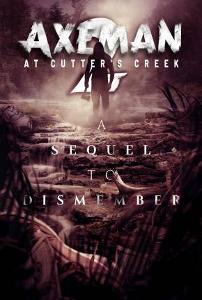 Axeman at Cutters Creek 2 - Legendado Torrent Download 