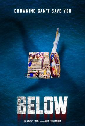 Below - FAN DUB Torrent Download Dublado / Dual Áudio