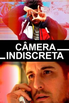 Câmera Indiscreta Torrent Download Dublado / Dual Áudio