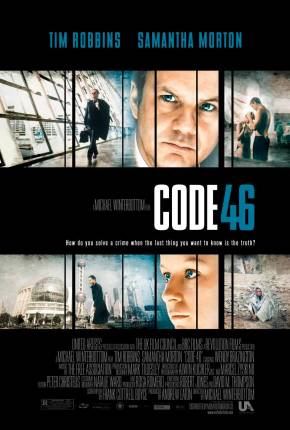 Código 46 - Legendado  Download 