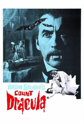 Conde Drácula - Legendado Torrent Download 