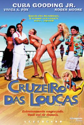 Cruzeiro das Loucas 1080P  Download Dublado