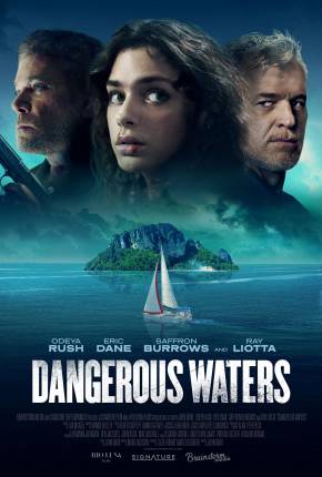 Dangerous Waters - Legendado Torrent Download 