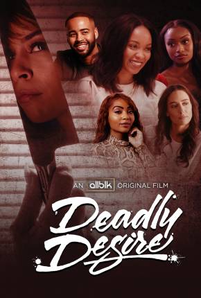 Deadly Desire - Legendado Torrent Download 