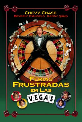 Férias Frustradas em Las Vegas / Vegas Vacation  Download Dublado / Dual Áudio