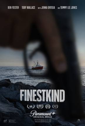 Finestkind Torrent Download Dublado / Dual Áudio