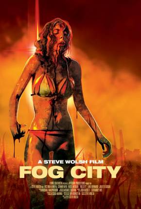 Fog City - Legendado Torrent Download 