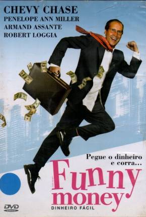 Funny Money - Dinheiro Fácil 1080P  Download Dublado / Dual Áudio