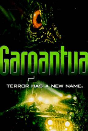 Gargantua 1080P  Download Dublado / Dual Áudio