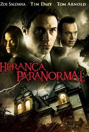 Herança Paranormal  Download Dublado / Dual Áudio