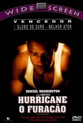 Hurricane, o Furacão  Download Dublado