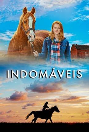 Indomáveis Torrent Download Dublado / Dual Áudio