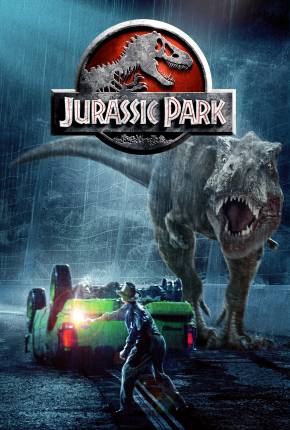 Jurassic Park  Download Dublado / Dual Áudio