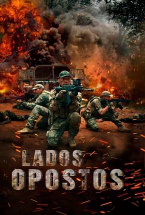 Lados Opostos Torrent Download Dublado