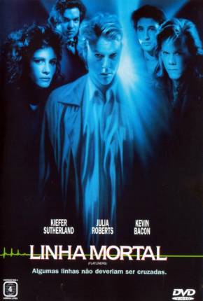 Linha Mortal / Flatliners  Download Dublado / Dual Áudio