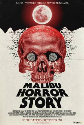 Malibu Horror Story - CAM Torrent Download Legendado