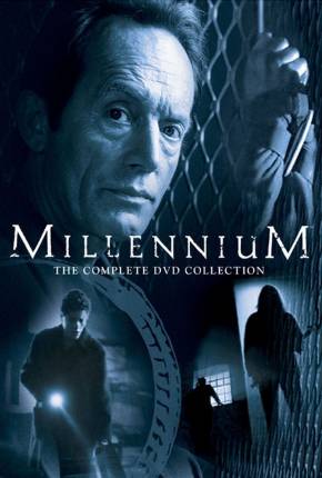 Millennium  Download Dublada / Dual Áudio