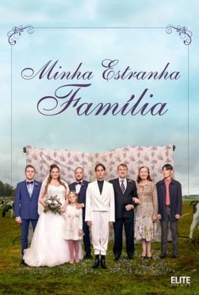 Minha Estranha Família Torrent Download Dublado