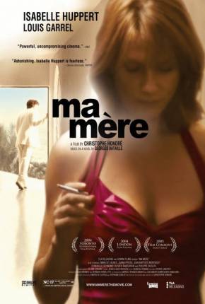 Minha Mãe - Ma mère Legendado Torrent Download 