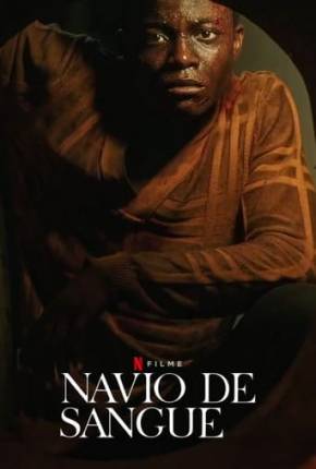 Navio de Sangue - Blood Vessel Torrent Download Dublado