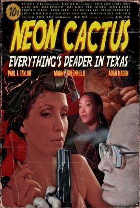 Neon Cactus - Legendado Torrent Download 