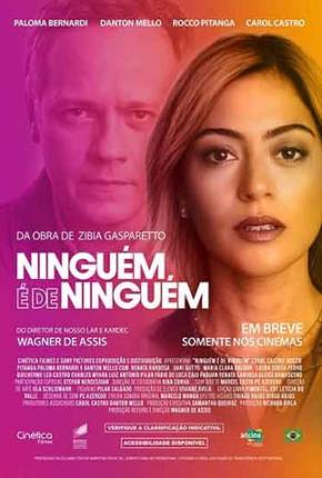 Ninguém é de Ninguém Torrent Download Nacional