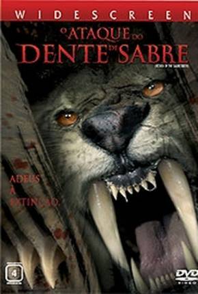 O Ataque do Dente de Sabre  Download Dublado / Dual Áudio