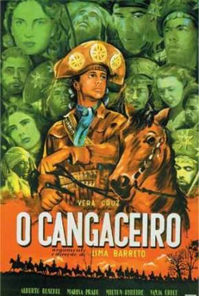 O Cangaceiro 1080P  Download Nacional