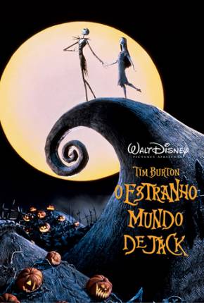 O Estranho Mundo de Jack BluRay  Download Dublado / Dual Áudio