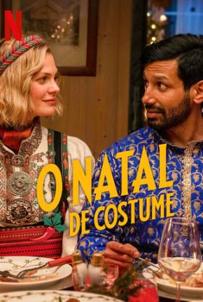 O Natal de Costume Torrent Download Dublado / Dual Áudio