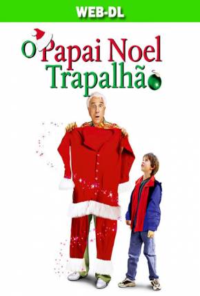 O Papai Noel Trapalhão 1080P  Download Dublada / Dual Áudio