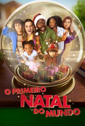 O Primeiro Natal do Mundo Torrent Download Nacional