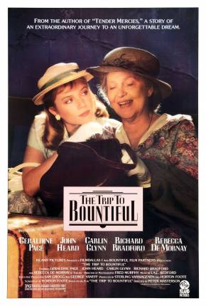 O Regresso para Bountiful - Legendado Torrent Download 