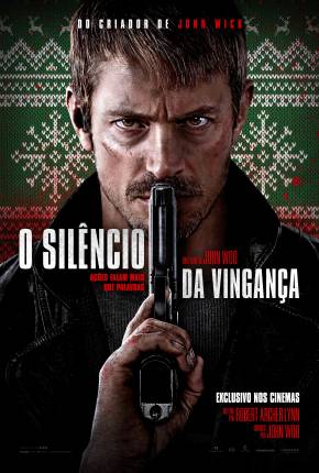 O Silêncio da Vingança - Legendado Torrent Download 