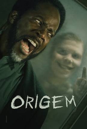 Origem - 2ª Temporada Torrent Download Dublada / Dual Áudio