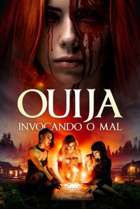 Ouija Invocando o Mal Torrent Download Dublado / Dual Áudio