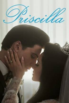 Priscilla - Legendado Torrent Download 