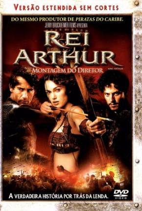 Rei Arthur (2004) 1080P  Download Dublado / Dual Áudio