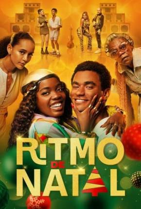 Ritmo de Natal Torrent Download Nacional