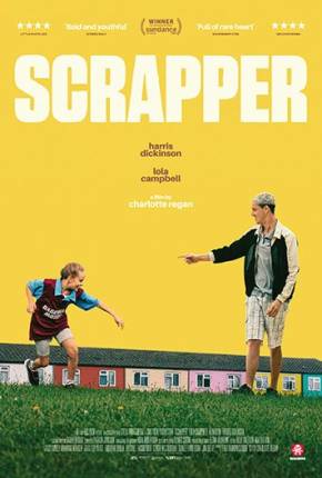 Scrapper - Legendado Torrent Download 