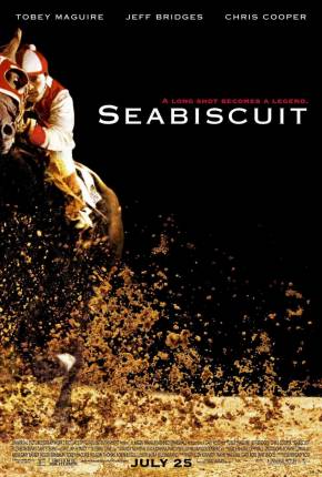 Seabiscuit - Alma de Herói - Legendado  Download 