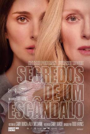 Segredos de um Escândalo - Legendado Torrent Download 