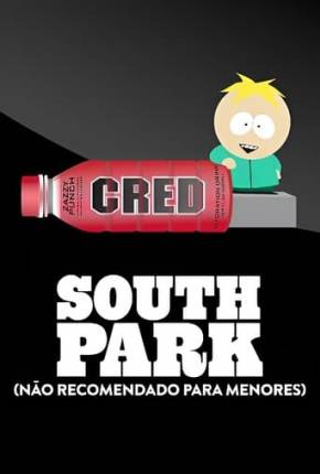 South Park (Não Recomendado Para Menores) Torrent Download Dublado / Dual Áudio