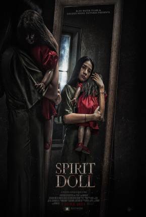 Spirit Doll - Legendado Torrent Download 